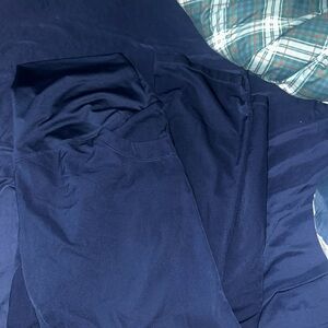 healing hands maternity pants